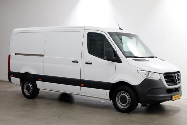 Mercedes-Benz SPRINTER 314 CDI 143pk E6 RWD L2H1 Airco/Navi 10-2018