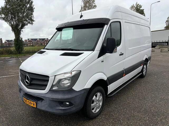 Mercedes-Benz SPRINTER 319CDI L2H2 6 CILINDER AIRCO EURO 6 !