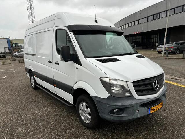 Mercedes-Benz SPRINTER 319CDI L2H2 6 CILINDER AIRCO EURO 6 !