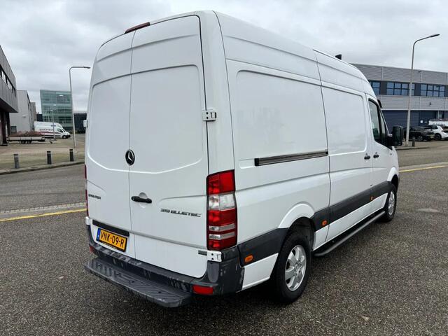 Mercedes-Benz SPRINTER 319CDI L2H2 6 CILINDER AIRCO EURO 6 !