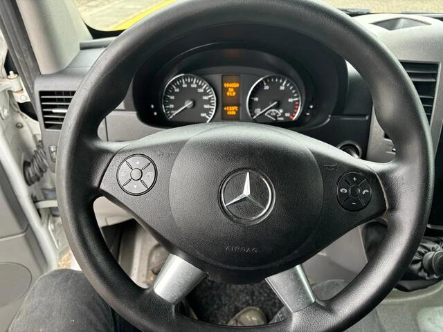 Mercedes-Benz SPRINTER 319CDI L2H2 6 CILINDER AIRCO EURO 6 !