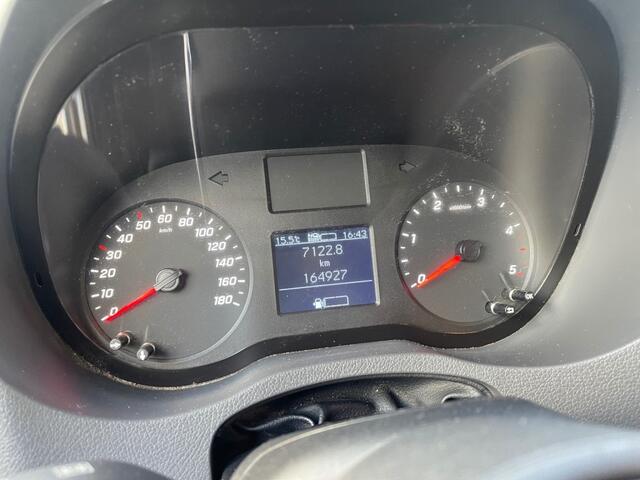 Mercedes-Benz SPRINTER 314 2.2 CDI L3H2