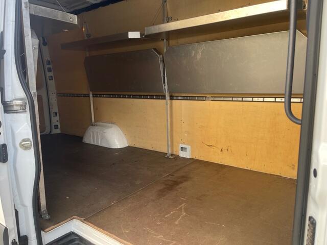 Mercedes-Benz SPRINTER 314 2.2 CDI L3H2