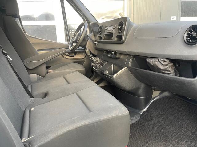 Mercedes-Benz SPRINTER 314 2.2 CDI L3H2