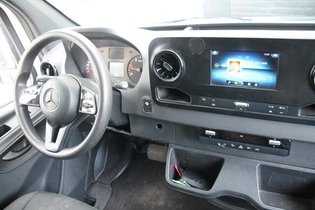 Mercedes-Benz SPRINTER 2.2 CDI L2H2 143PK EURO 6 - AC/Climate - PDC - ¤ 20.900,- Excl.