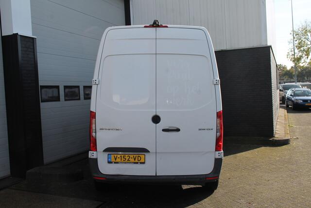 Mercedes-Benz SPRINTER 2.2 CDI L2H2 143PK EURO 6 - AC/Climate - PDC - ¤ 20.900,- Excl.