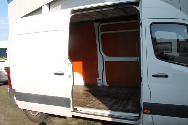 Mercedes-Benz SPRINTER 2.2 CDI L2H2 143PK EURO 6 - AC/Climate - PDC - ¤ 20.900,- Excl.