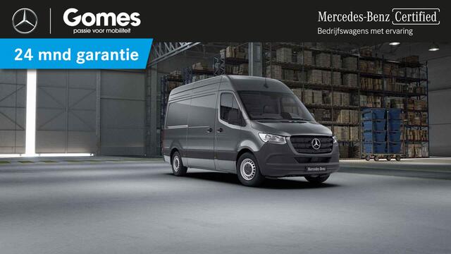 Mercedes-Benz SPRINTER 317 1.9 CDI L2 Pro HD | Sprinter BPM-vrij kopen in 2025