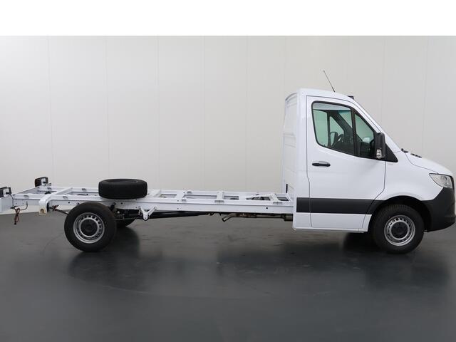 Mercedes-Benz SPRINTER 317 CDI Chassis L3 RWD PRO SMARTBOX MEUBELBAK MET LAADKLEP