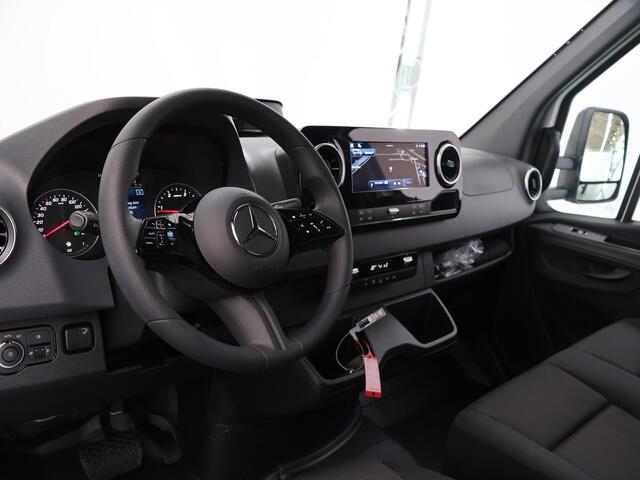 Mercedes-Benz SPRINTER 317 CDI Chassis L3 RWD PRO SMARTBOX MEUBELBAK MET LAADKLEP