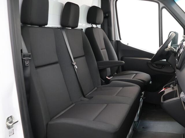 Mercedes-Benz SPRINTER 317 CDI Chassis L3 RWD PRO SMARTBOX MEUBELBAK MET LAADKLEP