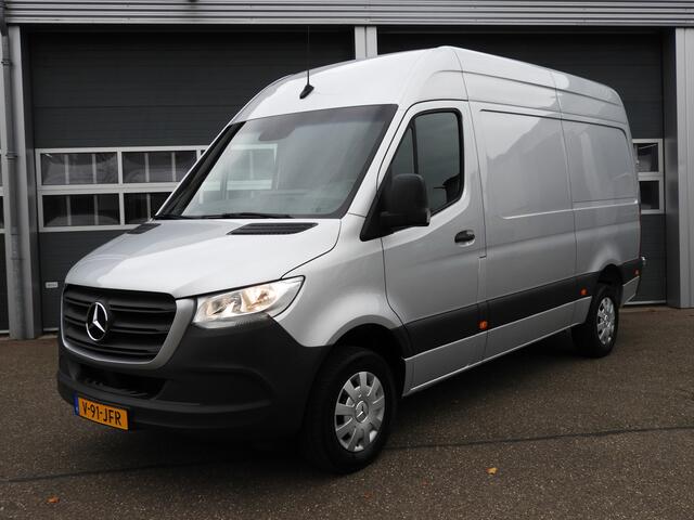 Mercedes-Benz SPRINTER 317 1.9 CDI L2H2 AIRCO | MBUX | CAMERA | 3.5t TREKHAAK