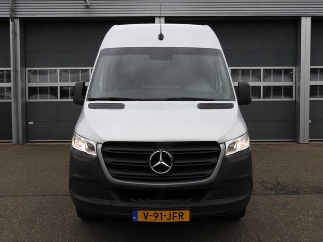 Mercedes-Benz SPRINTER 317 1.9 CDI L2H2 AIRCO | MBUX | CAMERA | 3.5t TREKHAAK