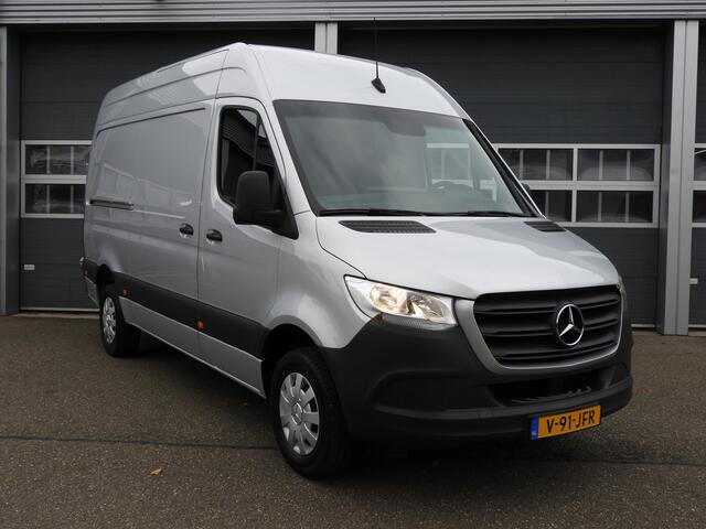 Mercedes-Benz SPRINTER 317 1.9 CDI L2H2 AIRCO | MBUX | CAMERA | 3.5t TREKHAAK