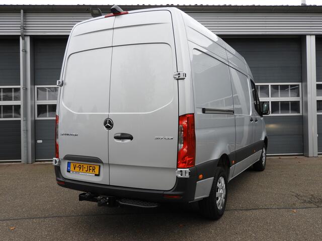 Mercedes-Benz SPRINTER 317 1.9 CDI L2H2 AIRCO | MBUX | CAMERA | 3.5t TREKHAAK