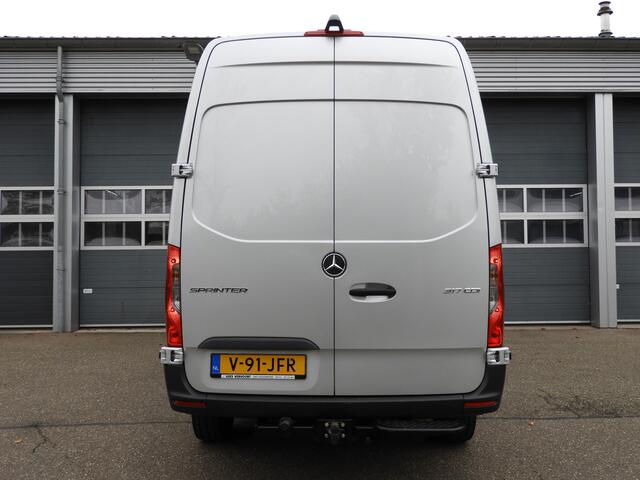 Mercedes-Benz SPRINTER 317 1.9 CDI L2H2 AIRCO | MBUX | CAMERA | 3.5t TREKHAAK