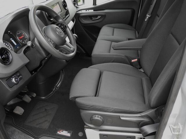 Mercedes-Benz SPRINTER 317 1.9 CDI L2H2 AIRCO | MBUX | CAMERA | 3.5t TREKHAAK