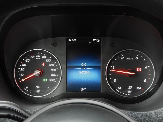 Mercedes-Benz SPRINTER 317 1.9 CDI L2H2 AIRCO | MBUX | CAMERA | 3.5t TREKHAAK