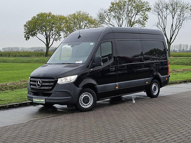 Mercedes-Benz SPRINTER 314 2.2 CDI L2H2 EURO VI-D Mbux + CarPlay RWD Airco Camera 143Pk Euro6!