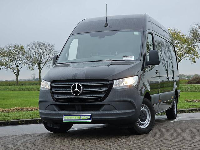 Mercedes-Benz SPRINTER 314 2.2 CDI L2H2 EURO VI-D Mbux + CarPlay RWD Airco Camera 143Pk Euro6!