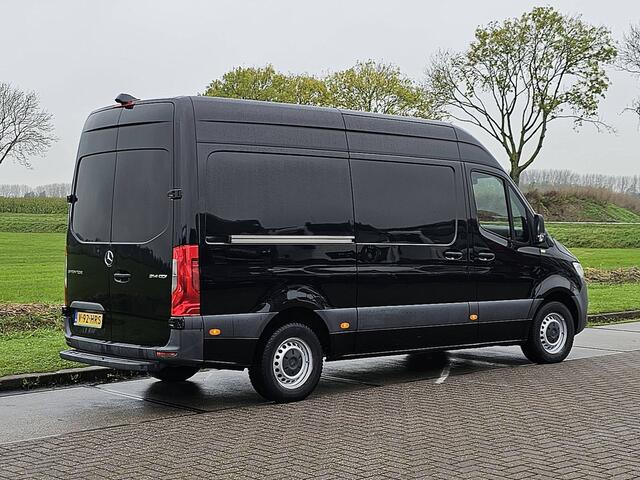 Mercedes-Benz SPRINTER 314 2.2 CDI L2H2 EURO VI-D Mbux + CarPlay RWD Airco Camera 143Pk Euro6!