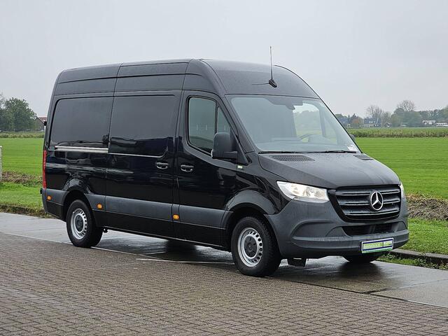 Mercedes-Benz SPRINTER 314 2.2 CDI L2H2 EURO VI-D Mbux + CarPlay RWD Airco Camera 143Pk Euro6!