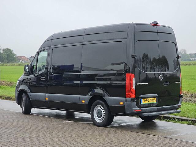 Mercedes-Benz SPRINTER 314 2.2 CDI L2H2 EURO VI-D Mbux + CarPlay RWD Airco Camera 143Pk Euro6!
