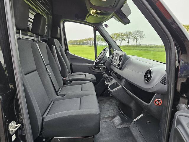 Mercedes-Benz SPRINTER 314 2.2 CDI L2H2 EURO VI-D Mbux + CarPlay RWD Airco Camera 143Pk Euro6!