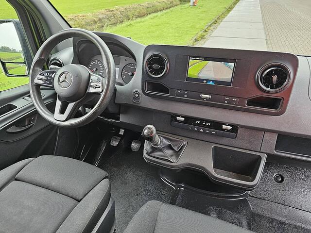 Mercedes-Benz SPRINTER 314 2.2 CDI L2H2 EURO VI-D Mbux + CarPlay RWD Airco Camera 143Pk Euro6!