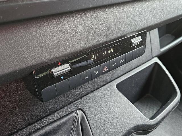 Mercedes-Benz SPRINTER 314 2.2 CDI L2H2 EURO VI-D Mbux + CarPlay RWD Airco Camera 143Pk Euro6!