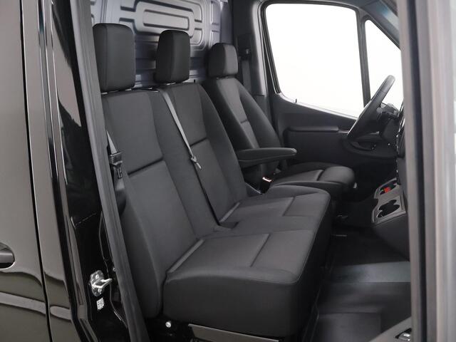 Mercedes-Benz SPRINTER 317 L2H2 RWD PRO | BPM Vrij | 2x schuifdeur | facelift | 10inch MBUX | 3zits