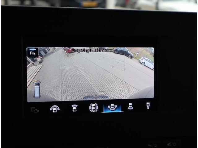 Mercedes-Benz SPRINTER 319 3.0 CDI V6 190 PK L3H2 + LED / 360 CAMERA / DISTRONIC / 18 INCH / STOELVERWARMING