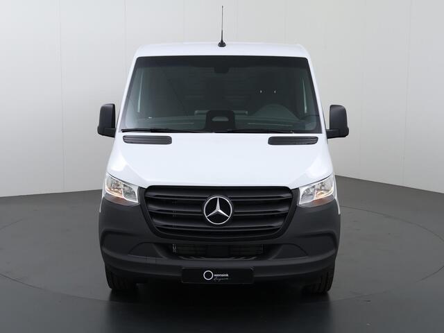 Mercedes-Benz SPRINTER 315 CDI GB L2 RWD PRO