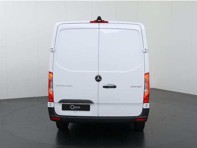 Mercedes-Benz SPRINTER 315 CDI GB L2 RWD PRO