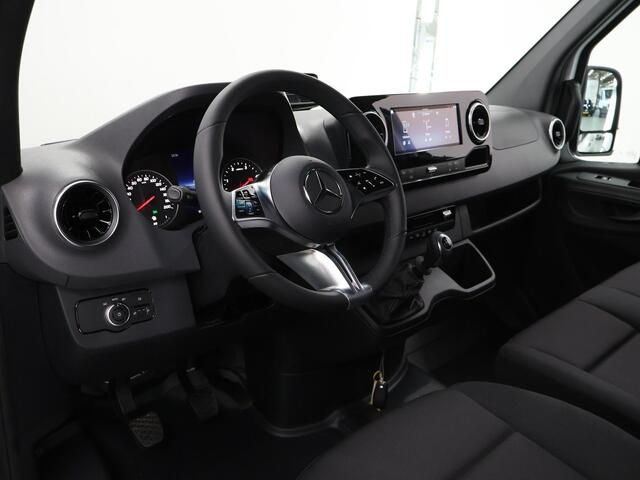 Mercedes-Benz SPRINTER 315 CDI GB L2 RWD PRO
