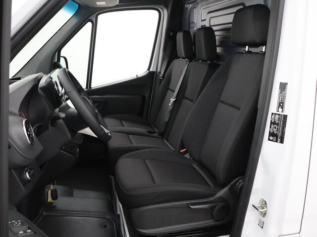 Mercedes-Benz SPRINTER 315 CDI GB L2 RWD PRO