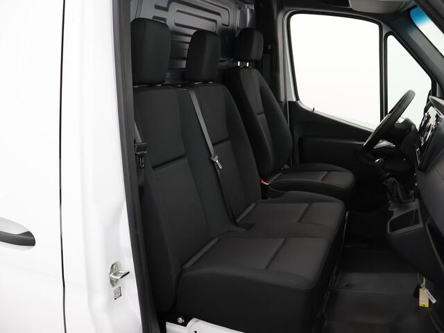 Mercedes-Benz SPRINTER 315 CDI GB L2 RWD PRO