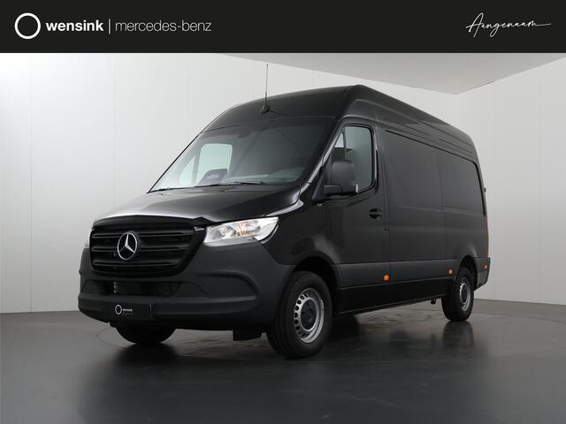 Mercedes-Benz SPRINTER 315 CDI GB L2 RWD PRO Airco | Bluetooth | Cruise Controle | Lederen stuurwiel