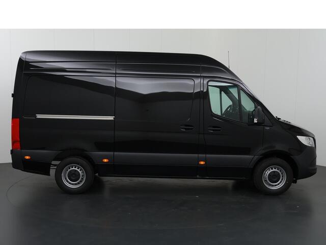 Mercedes-Benz SPRINTER 315 CDI GB L2 RWD PRO Airco | Bluetooth | Cruise Controle | Lederen stuurwiel