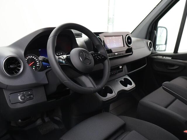 Mercedes-Benz SPRINTER 315 CDI GB L2 RWD PRO Airco | Bluetooth | Cruise Controle | Lederen stuurwiel