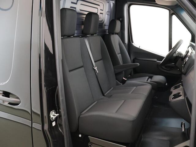 Mercedes-Benz SPRINTER 315 CDI GB L2 RWD PRO Airco | Bluetooth | Cruise Controle | Lederen stuurwiel