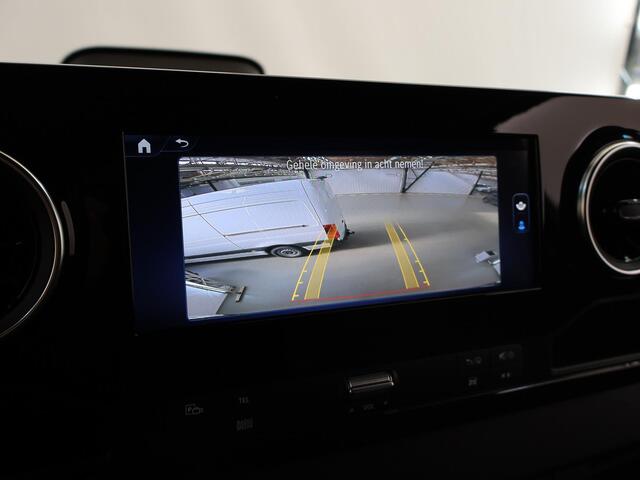Mercedes-Benz SPRINTER 315 CDI GB L2 RWD PRO Airco | Bluetooth | Cruise Controle | Lederen stuurwiel