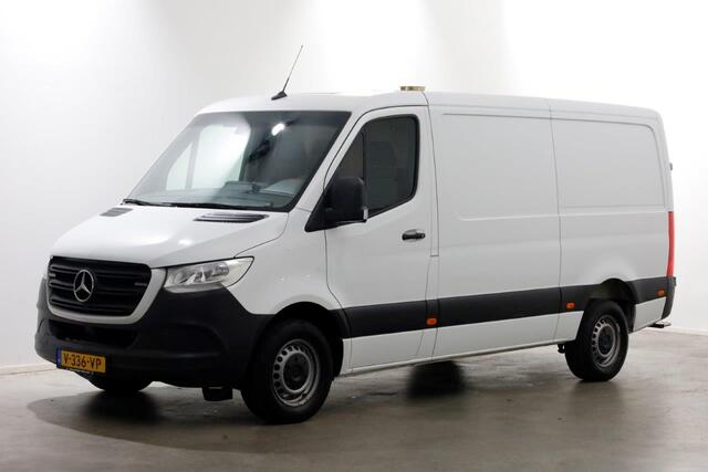 Mercedes-Benz SPRINTER 316 CDI 163pk E6 L2H1 RWD Standkachel/230V Omvormer/Trekhaak 3500kg 01-2019