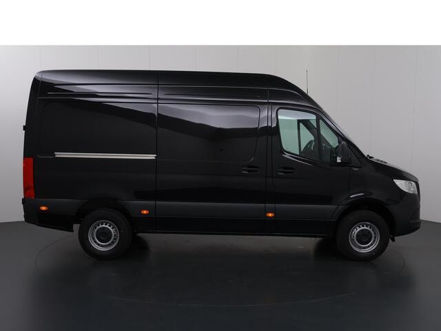Mercedes-Benz SPRINTER 311 CDI GB L2 RWD PRO 311 1.9 CDI L2 Pro HD