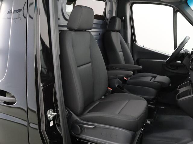 Mercedes-Benz SPRINTER 311 CDI GB L2 RWD PRO 311 1.9 CDI L2 Pro HD