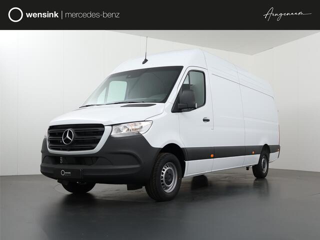 Mercedes-Benz SPRINTER 315 CDI GB L3 RWD