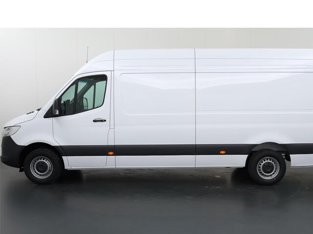 Mercedes-Benz SPRINTER 315 CDI GB L3 RWD