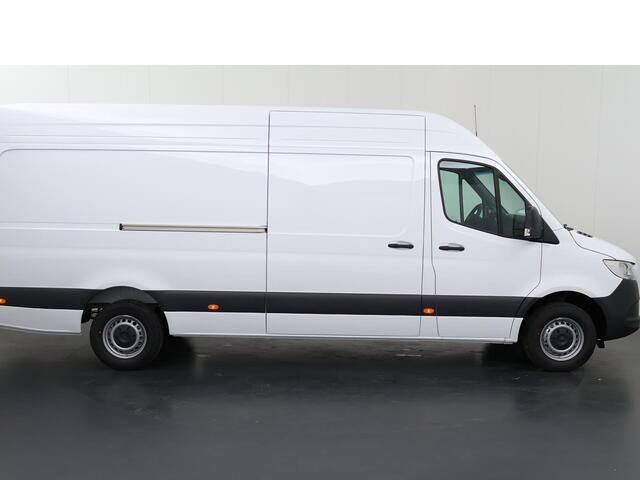 Mercedes-Benz SPRINTER 315 CDI GB L3 RWD
