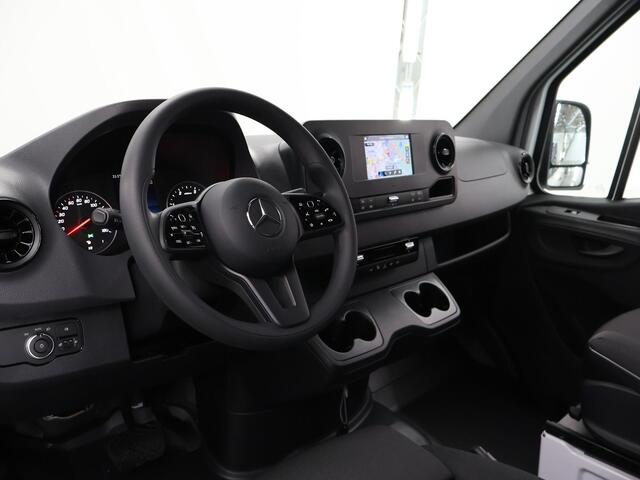 Mercedes-Benz SPRINTER 315 CDI GB L3 RWD