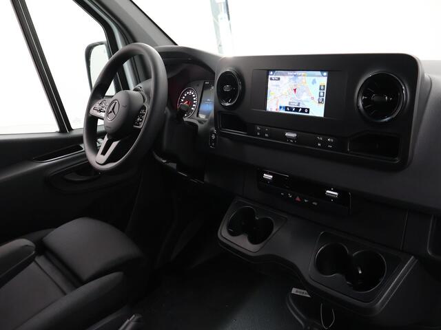 Mercedes-Benz SPRINTER 315 CDI GB L3 RWD